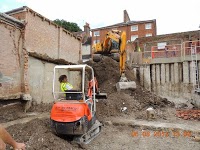 Deamer Ltd Groundworks and Demolition 1159851 Image 0